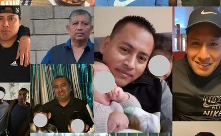 Comunidad zapoteca en Los Ángeles, California, inicia colecta para oaxaqueños detenidos por Migración