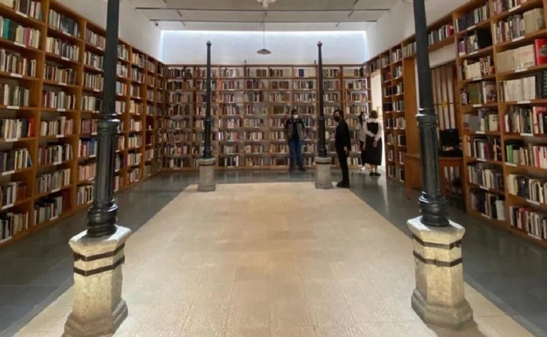 Foto: Archivo EL UNIVERSAL