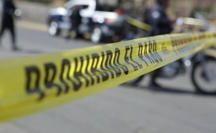 ¿Por qué un municipio de Oaxaca con sólo un homicidio en 2020 se considera el tercero más violento del país?