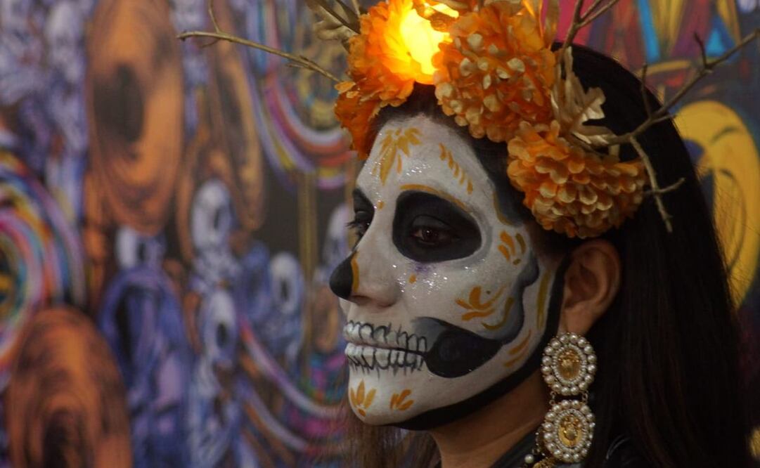 Esperan derrama de 100 mdp y ocupación hotelera de 90% por Día de Muertos en la ciudad de Oaxaca. Fotos: Edwin Hernández