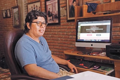 Ingenieros de Oaxaca buscan nuevos mercados, empresarios locales no consumen tecnología