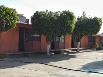 “No vino ni la mitad de alumnos, los padres están nerviosos” dicen profesores ante alerta por coronavirus