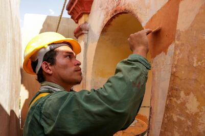 Disminuye 4.1%  pobreza laboral en Oaxaca en primer trimestre de 2020, según Coneval