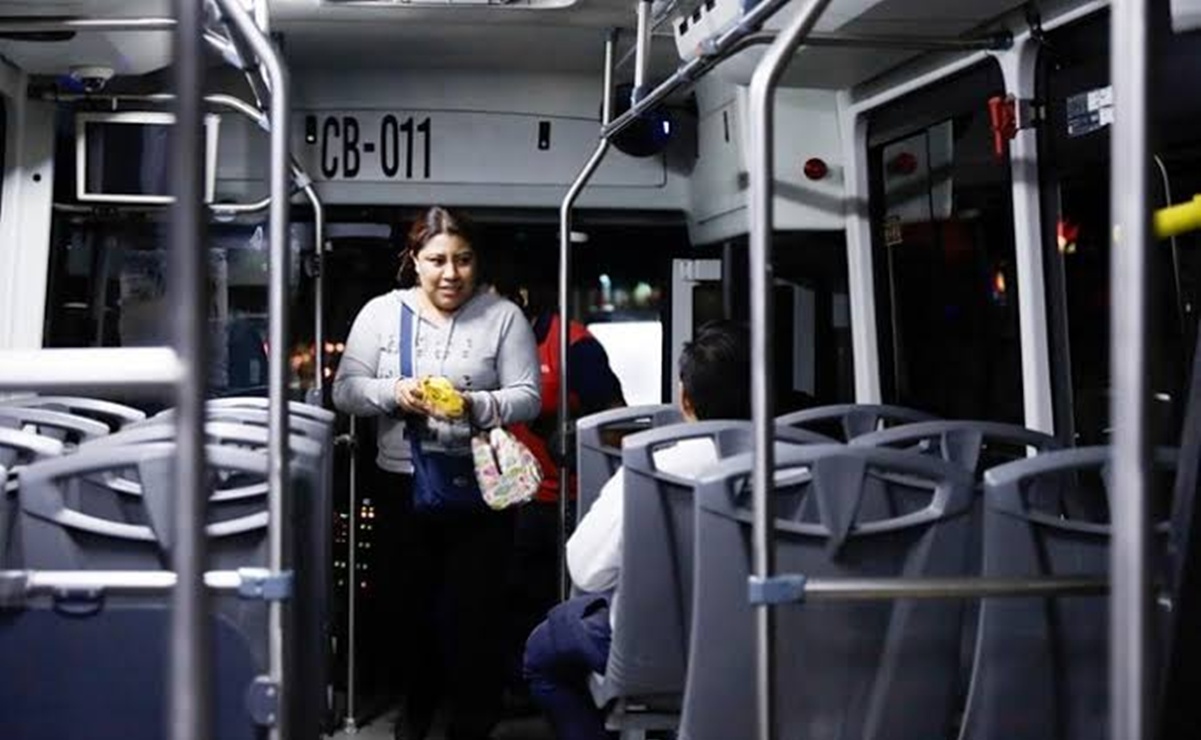 Mujeres que viven en la ciudad de Oaxaca cada vez se sienten más inseguras: INEGI