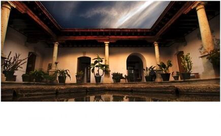 La tercera Bienal de Fotografía Oaxaca abre convocatoria