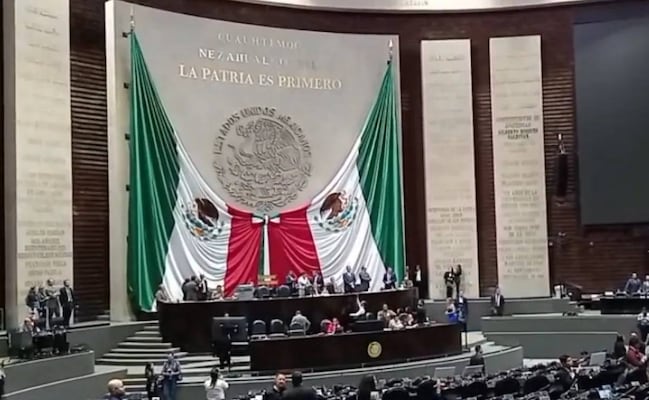 Diputados avalan en lo general "Ley Antimemes"; IMPI contempla multas de más de 4 mdp