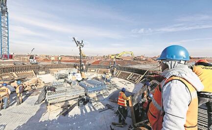 Líder de Sindicato Libertad, es investigado en Oaxaca y por desvíos millonario en NAIM