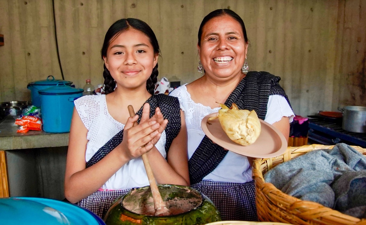 Foto: Oaxaca Travel.