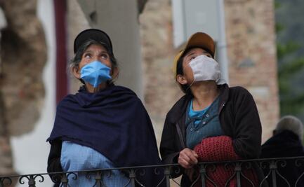 Llega a comité de la ONU informe sobre la violencia contra las mujeres en Oaxaca