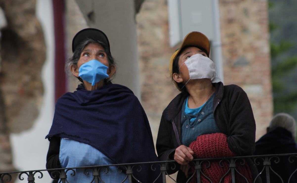 Foto: Archivo EL UNIVERSAL