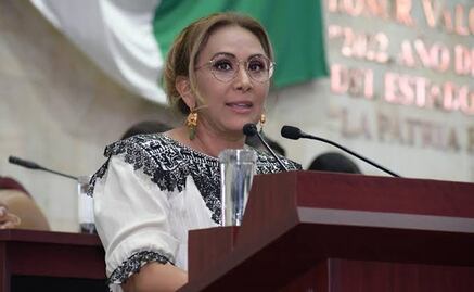 Condenan discursos de odio y expresiones trans excluyentes en redes sociales de la diputada local Cony Rueda