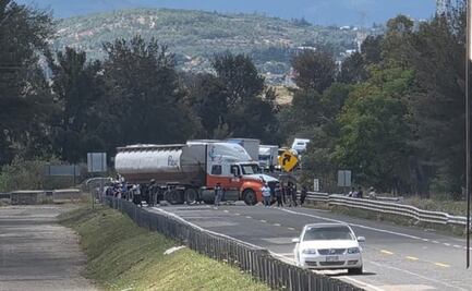 Aprehenden a dirigente del Frente Nacional Indígena Campesino por el delito de despojo en Oaxaca