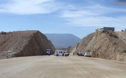 San Vicente Coatlán advierte que construcción de la presa Paso Ancho desataría violencia