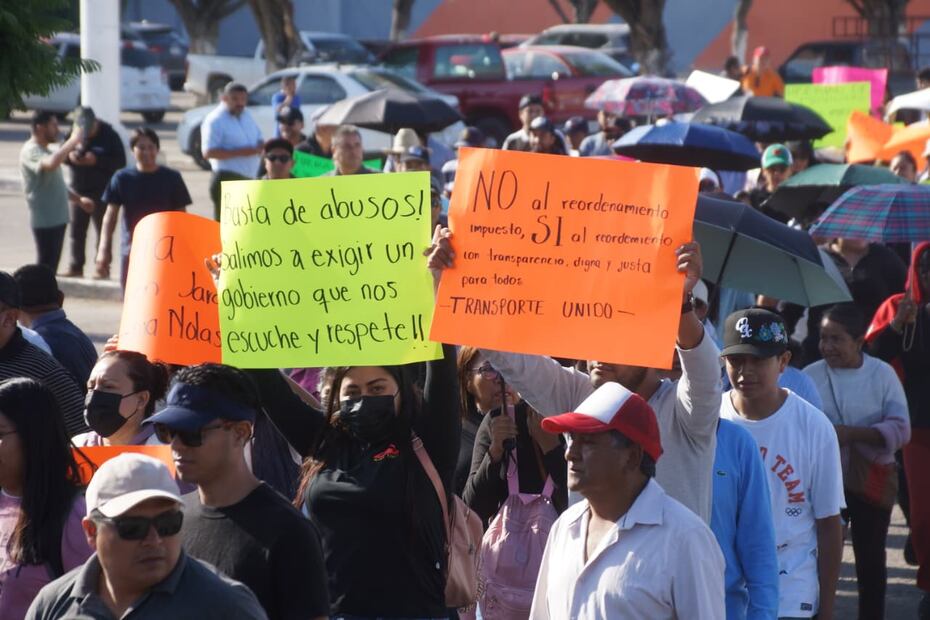 Foto: Edwin Hernández EL UNIVERSAL