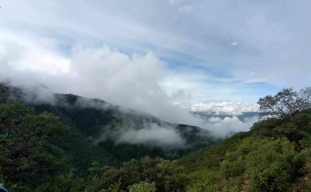 San Pablo Etla, Oaxaca. Foto: Oaxaca Mío.