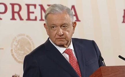 AMLO promete ayuda al gobierno de Oaxaca ante “crisis de la basura” en la capital