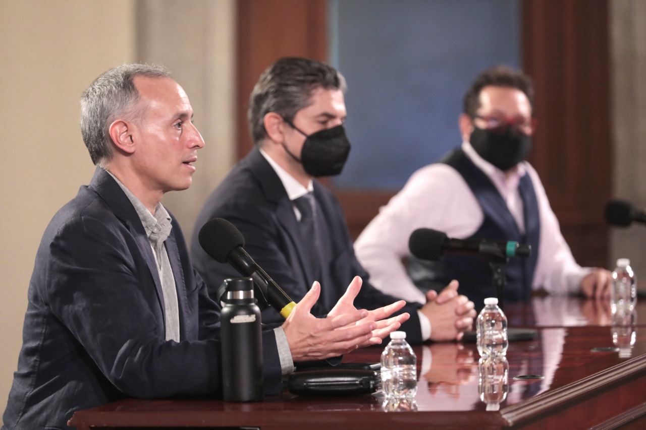 Foto: Presidencia de la República