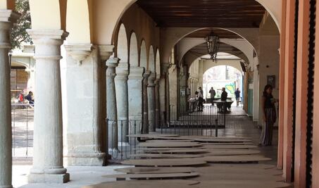 Líder de comercios pide a AMLO aplazar impuestos a Pymes, y evitar que éstas mueran por pandemia