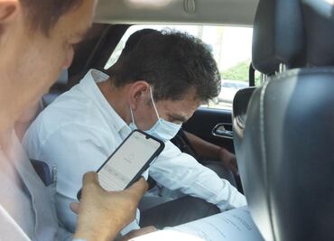 Vinculan a proceso a Juan Vera Carrizal; librará proceso legal en prisión