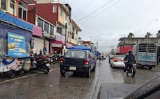 Pronostican lluvias y vientos superiores a los 100 km/hr en el Istmo de Oaxaca