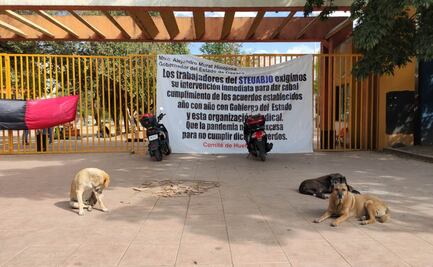 Llama STEUABJO a autoridades de Oaxaca a iniciar mesas de conciliación para evitar huelga en la Universidad