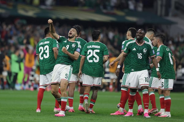 México vs Inglaterra: El partido de Octavos de final del Mundial 2026 se jugará a las 12:00 del día