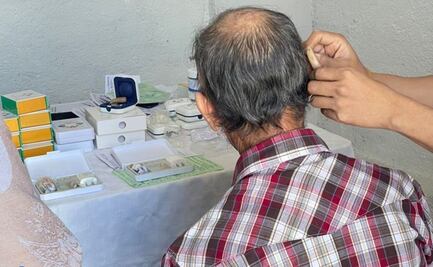 Clínica del Pueblo y estudiantes de EU realizarán jornada de salud auditiva gratuita para 150 familias de Oaxaca