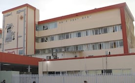 Trabajadores denuncian desabasto de medicamentos y fallas estructurales en el Hospital “Dr. Aurelio Valdivieso”