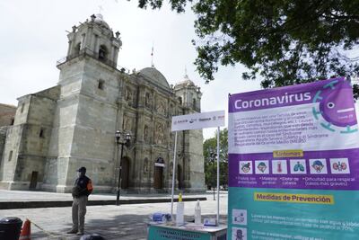 Confirman 323 casos de Covid-19 en las últimas 24 horas; suman 6 mil 451 diagnósticos positivos