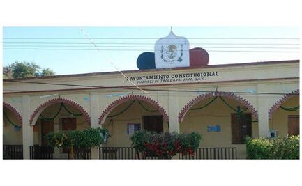 Retienen pobladores a presidenta municipal de Mártires de Tacubaya; la liberan tras intervención de Segego