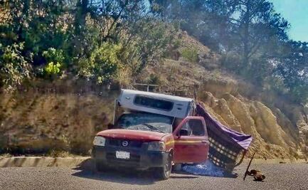 Exige Congreso local a Salomón Jara reforzar la seguridad en la región Mixteca de Oaxaca