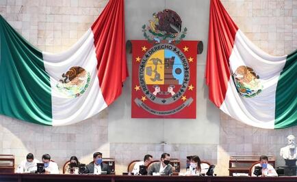 Urge Legislativo hacer pruebas Covid-19 a personal de dos hospitales en Oaxaca; buscan declaratoria de cuarentena