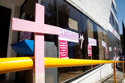 Un feminicidio cada 24 horas en última semana en Oaxaca