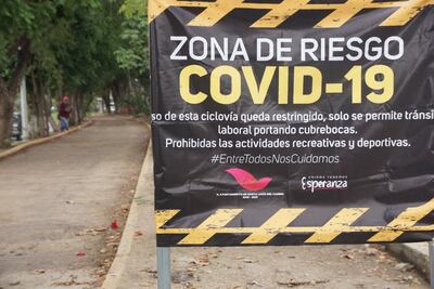 Oaxaca rebasa 200 muertes por Covid-19; acumula mil 771 casos