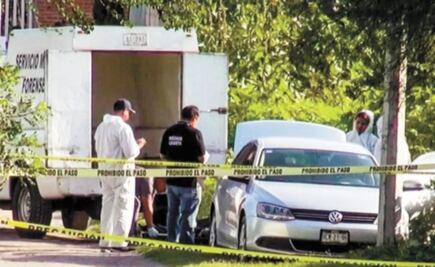 Asesinan a otro periodista de Guerrero