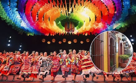 Guelaguetza 2026: ¿Cuál es el mejor lugar para hospedarte?