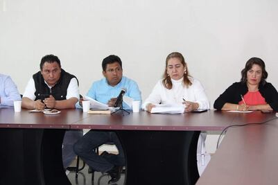 Busca Congreso un "sistema anticorrupción con dientes"