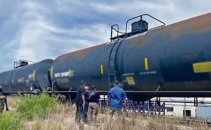 Sheinbaum incauta más huachicol que en 10 años