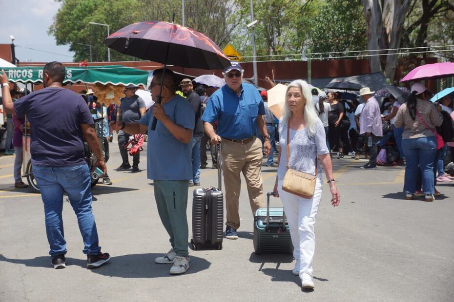 Foto: Edwin Hernández EL UNIVERSAL