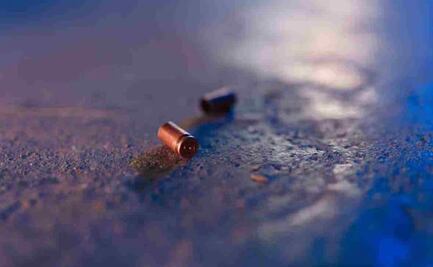 En medio de presuntas extorsiones a transportistas, disparan contra autobús de pasajeros en el Istmo