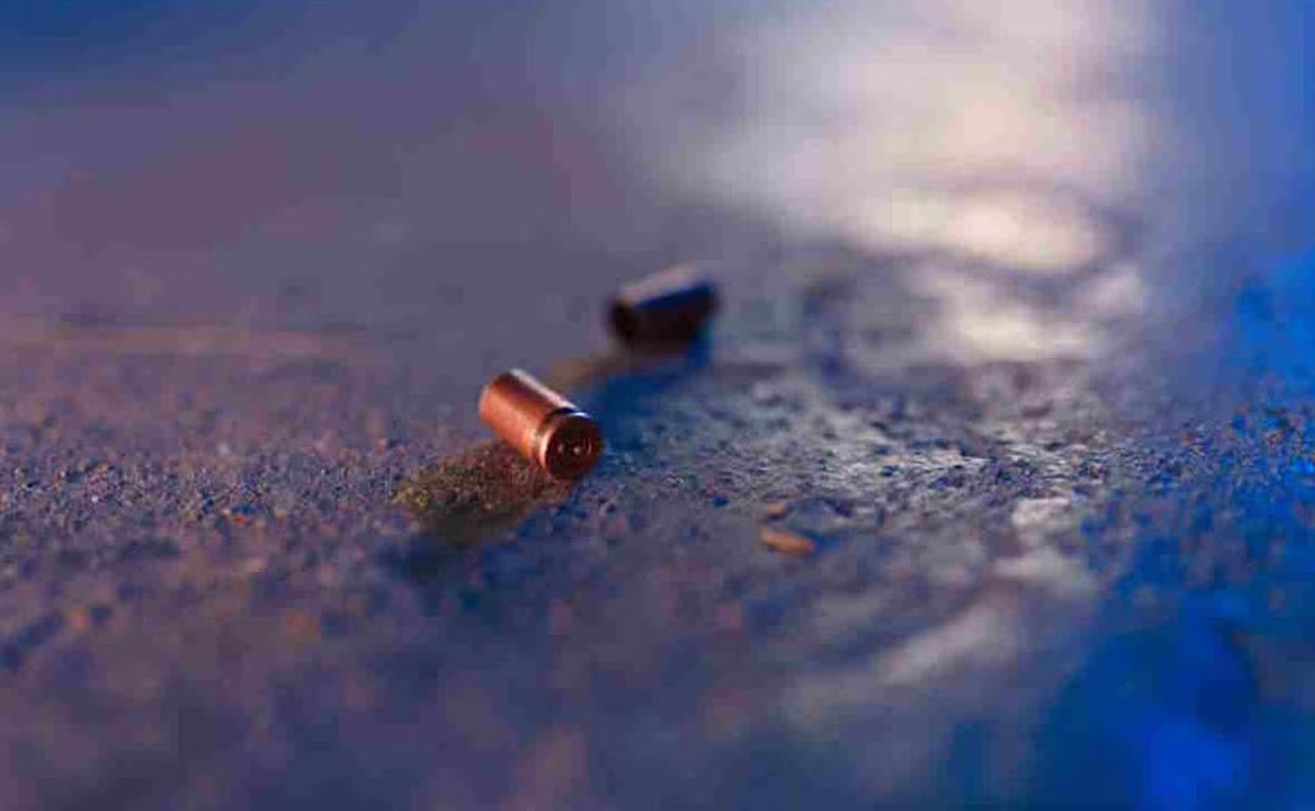 En medio de presuntas extorsiones a transportistas, disparan contra autobús de pasajeros en el Istmo