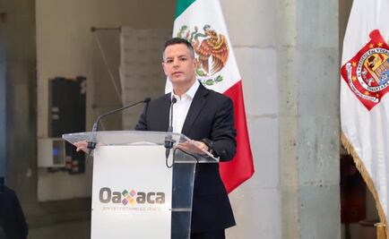 Esperaremos a autoridades sanitarias para levantar cuarentena en 203 municipios sin Covid-19: Murat