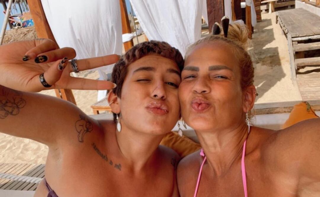 Foto: niurka.oficial en Instagram