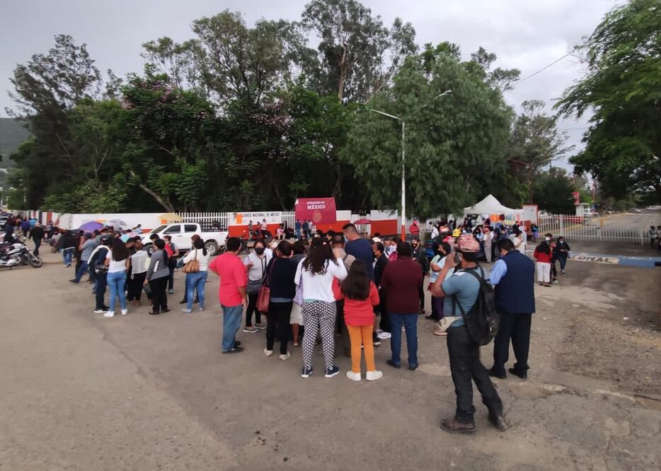 Foto: Mario Arturo Martínez. EL UNIVERSAL