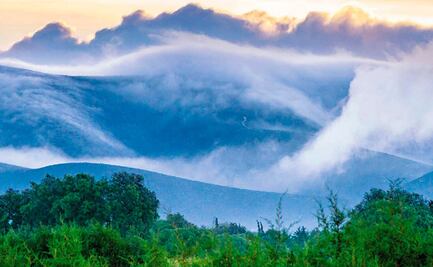 Pueblos Mágicos de Oaxaca para visitar en invierno 