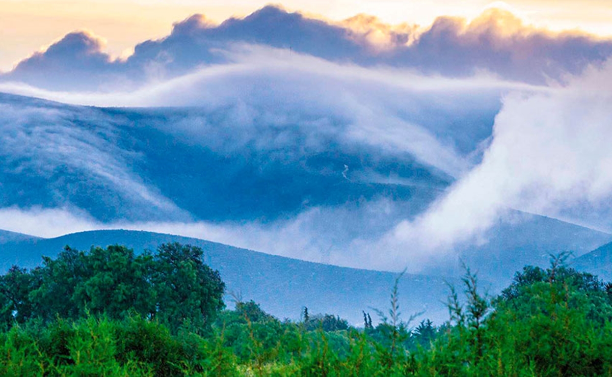 Pueblos Mágicos de Oaxaca para visitar en invierno