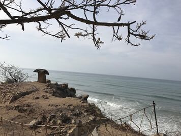 Desaparecen dos jóvenes en playa de Oaxaca; hallan cadáver de uno