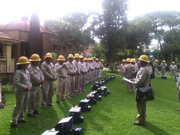 Trabajadora de los SSO  denuncia acoso laboral