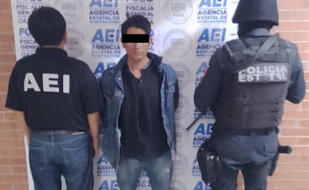 Detienen a presunto homicida del alcalde de San Miguel Yogovana, Oaxaca