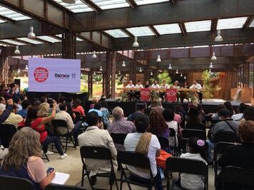 Anuncian Feria Internacional del Libro 2018